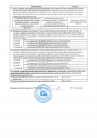 Выписка из реестра СРО СПП
